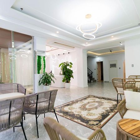 Mama Hotel And Apartment - Free Sauna And Gym Da Nang Exterior photo