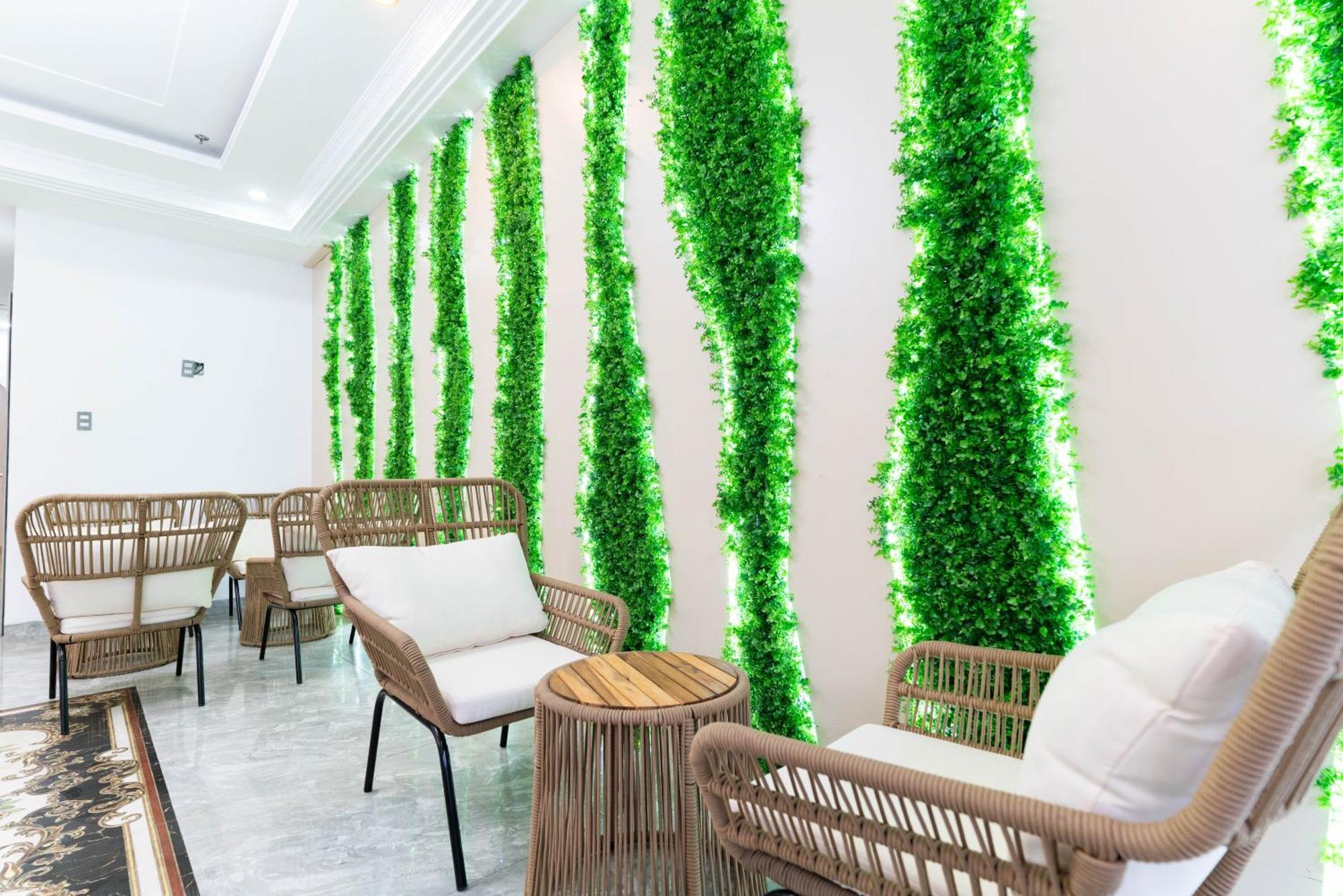 Mama Hotel And Apartment - Free Sauna And Gym Da Nang Exterior photo