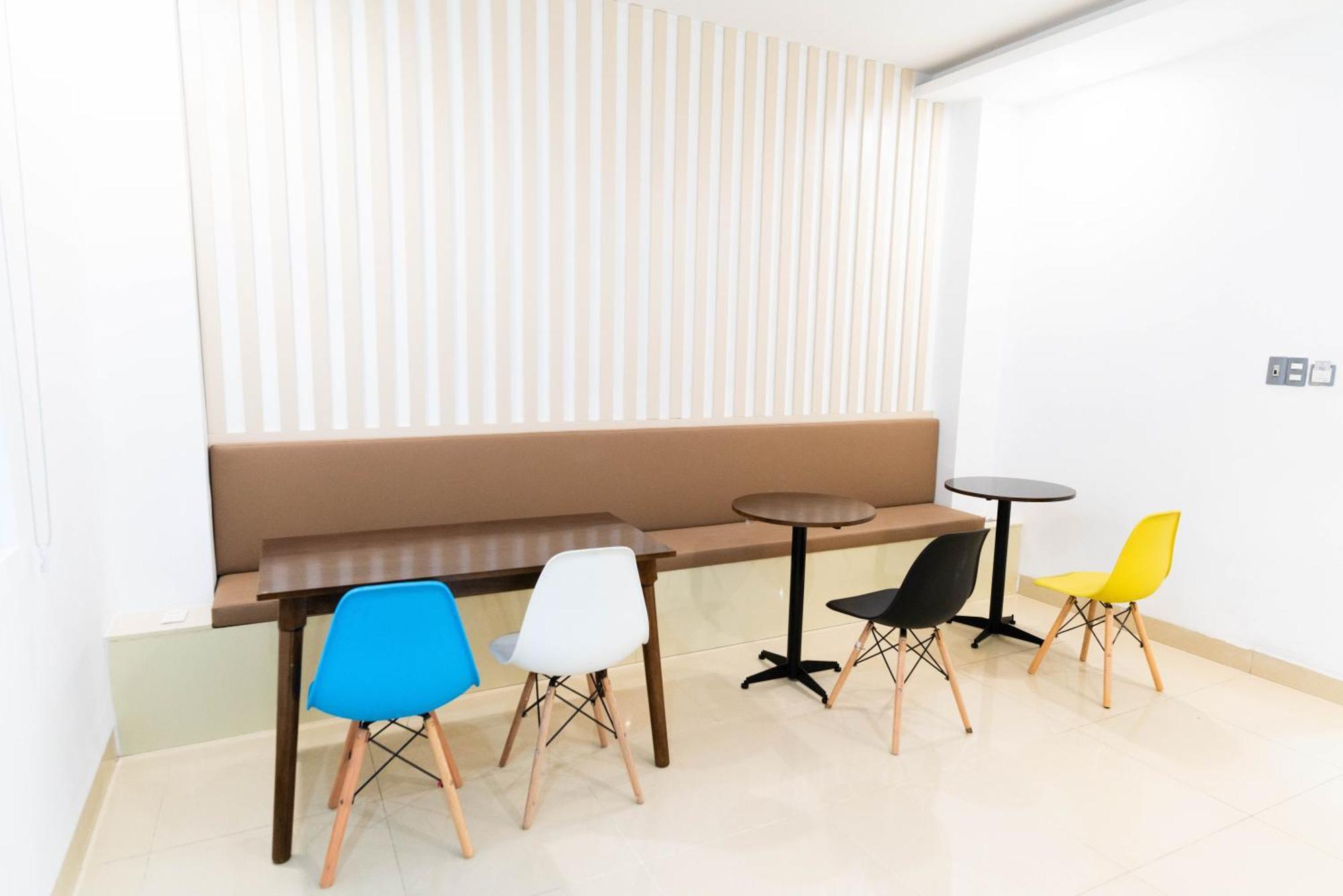 Mama Hotel And Apartment - Free Sauna And Gym Da Nang Exterior photo